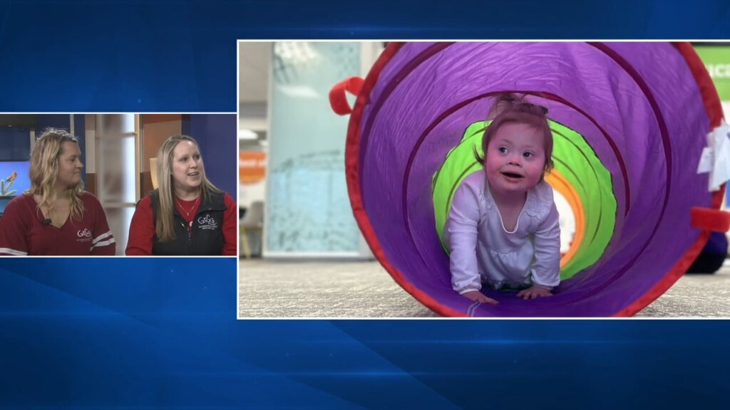 Gigi's Playhouse