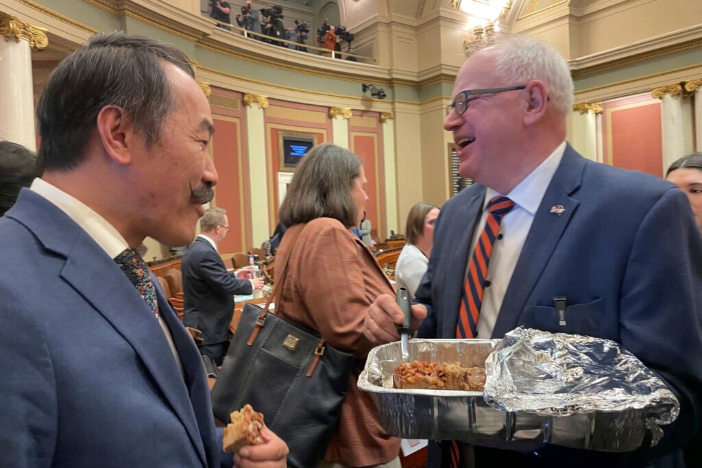 Minnesota Legislature