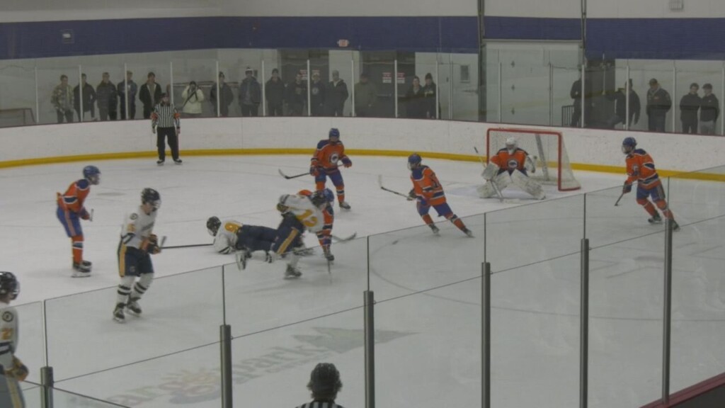 Briggeman Play Of The Week Still