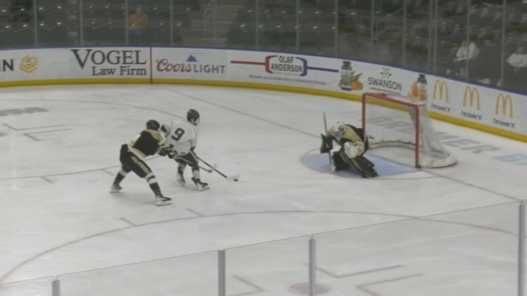 Hockey Still