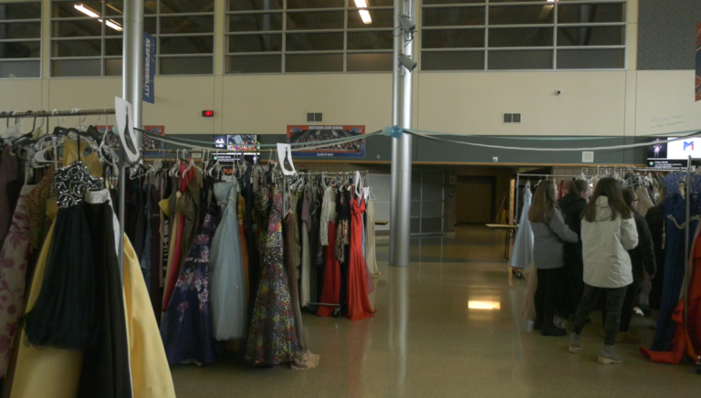 Prom Dresses Fargo ND