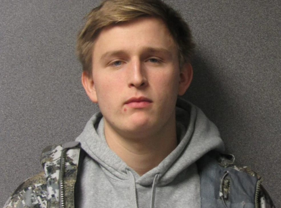 Tyler Lance 021524
