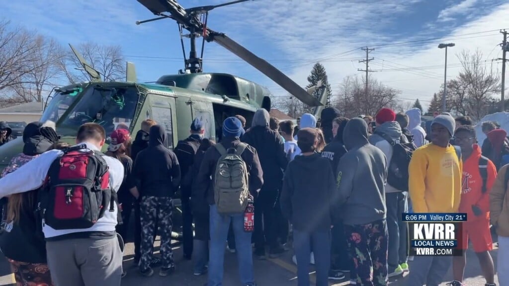 Huey