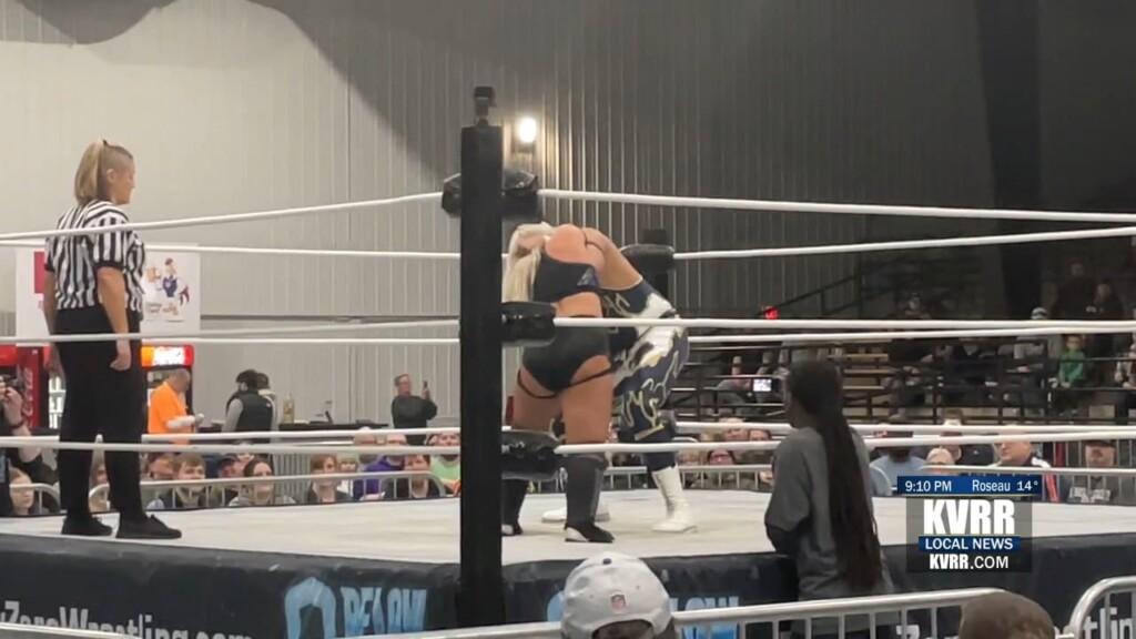 Wrestling