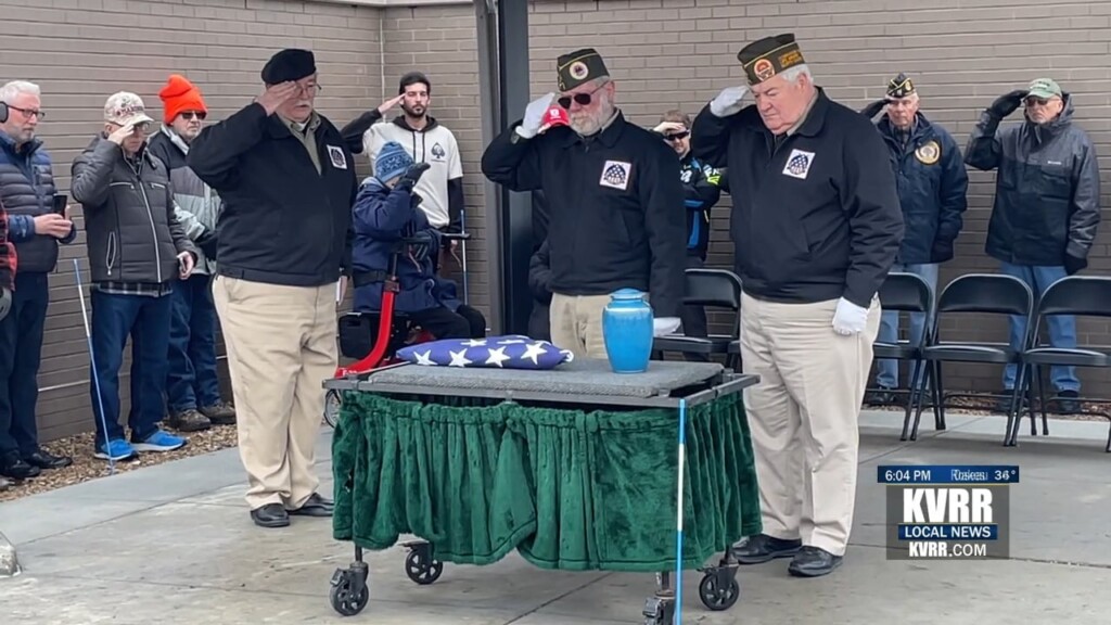 Veteran