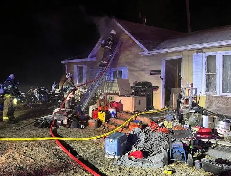 Chaffee House Fire 2 22 20424