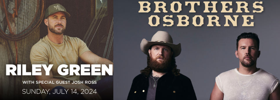Green Brothers 022724