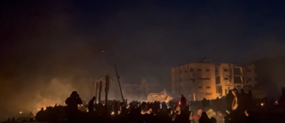 Gaza 022924
