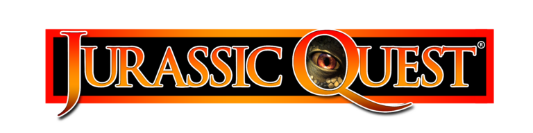 Jurassicquest Logo