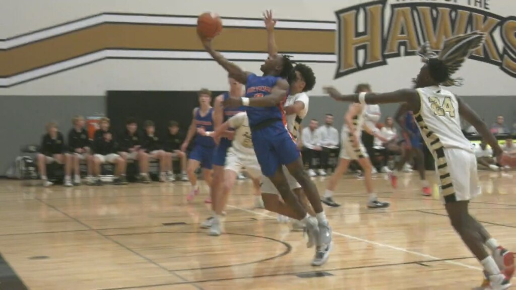 Still For Bball