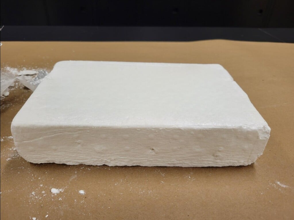 Cocaine