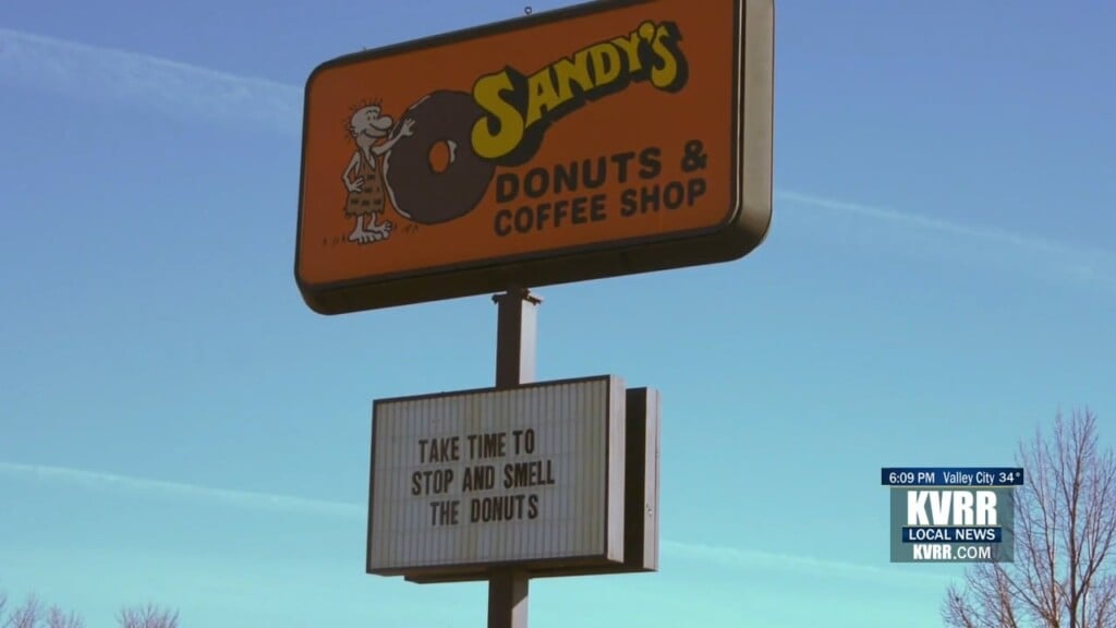 Donuts