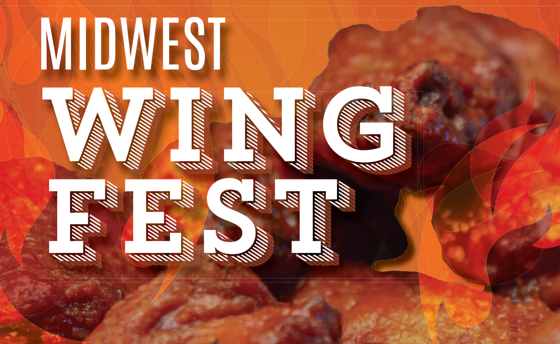 Midwest WingFest Coming to North Dakota Horse Park in May KVRR Local News