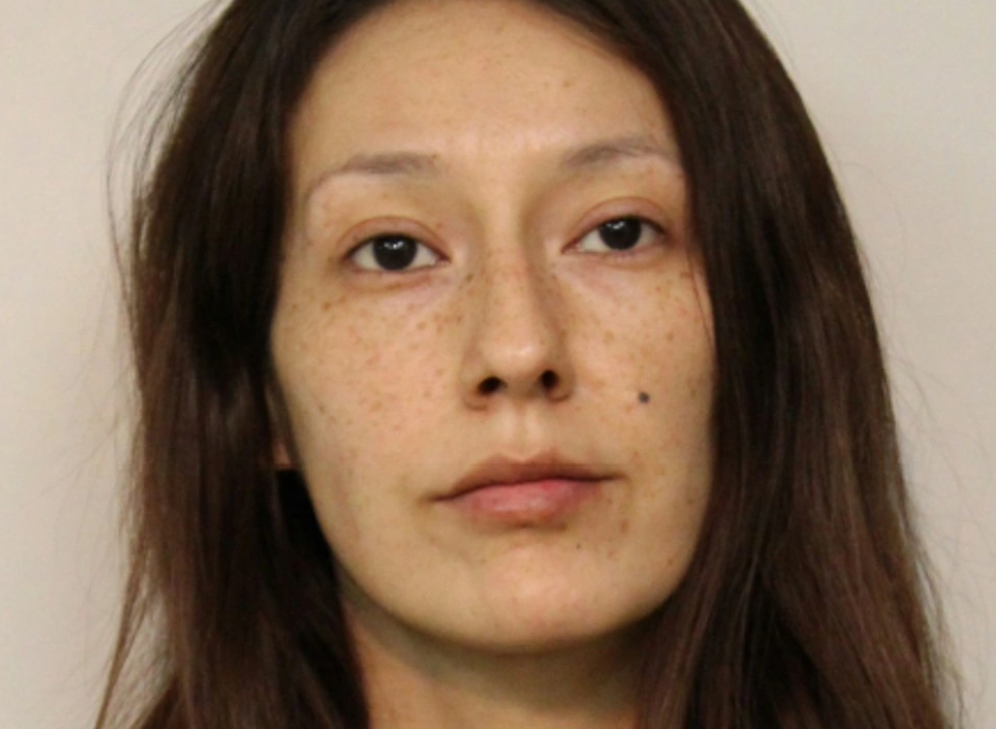 Red Lake Woman Charged After Setting Off Amber Alert KVRR Local News