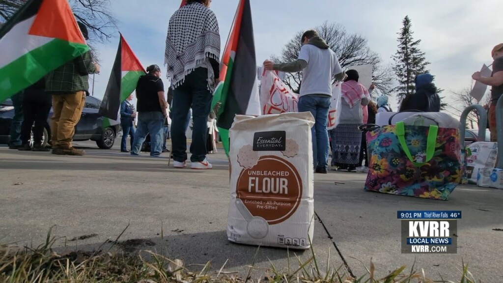 Protest