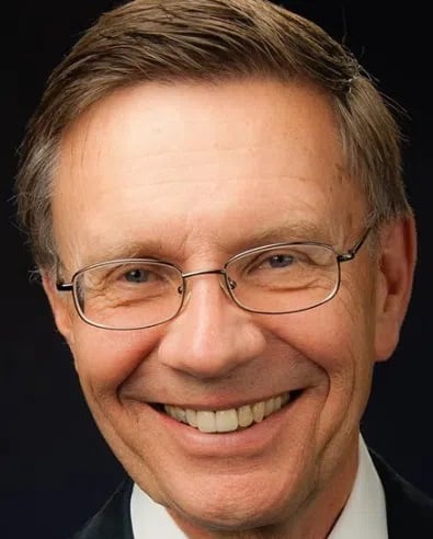 Merrill Piepkorn Nd Leg Photo