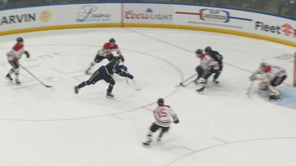 Peart Fargo Force Still