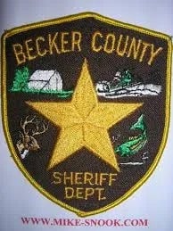 Becker County Sheriffs Office