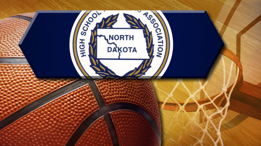 Basketball State Tournament