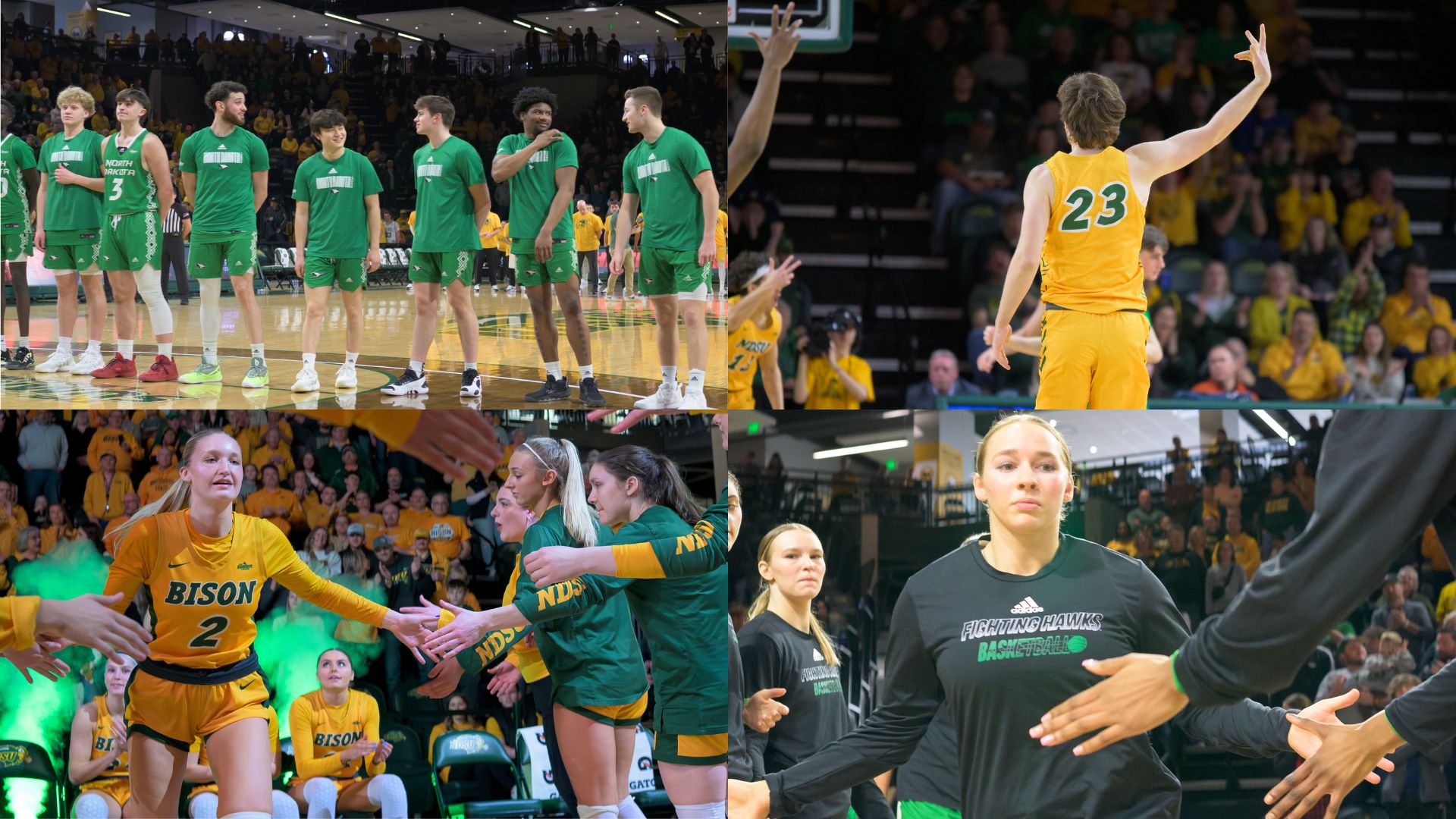 NDSU Women s Basketball Archives KVRR Local News