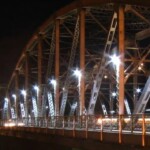 Sorlie Bridge