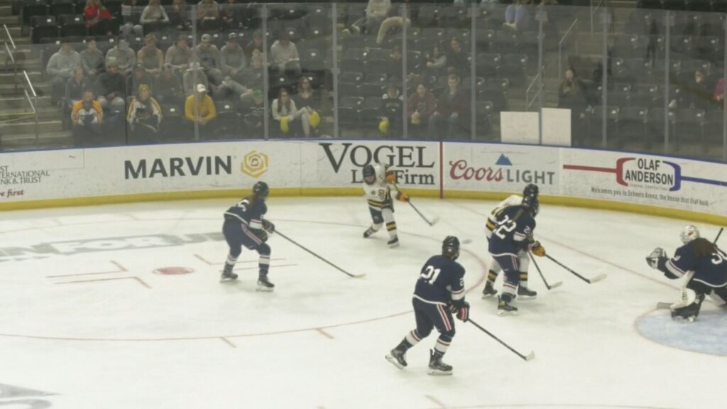 Play Of The Week Still