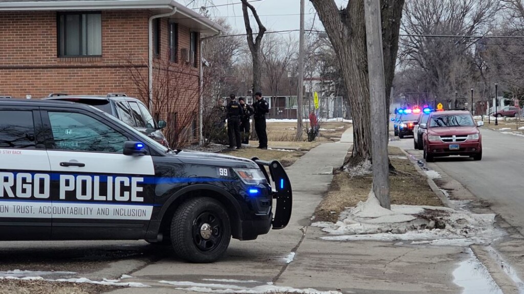 Rooseveltstabbing