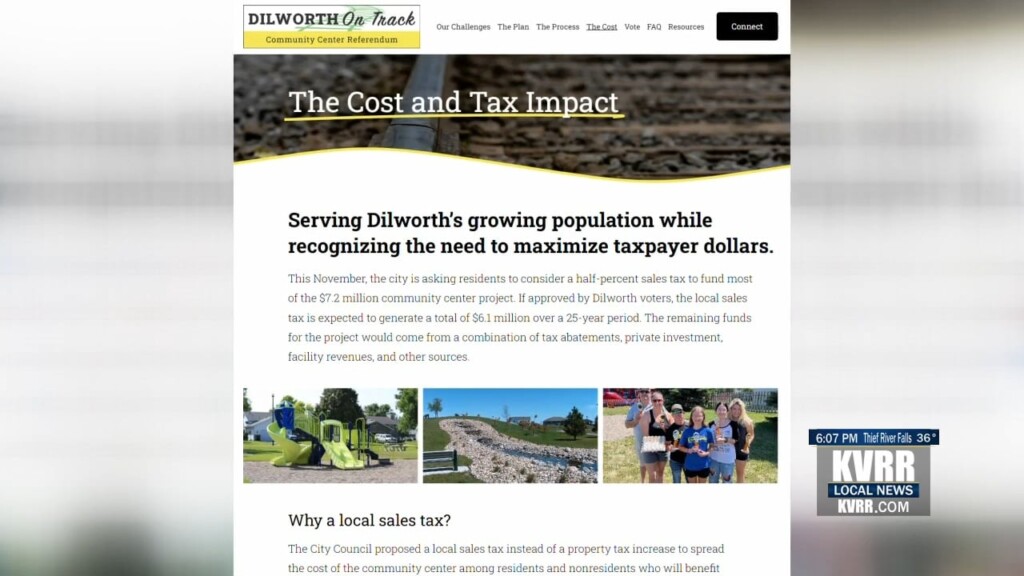 Dilworth