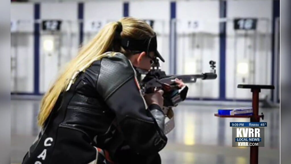 Rifle
