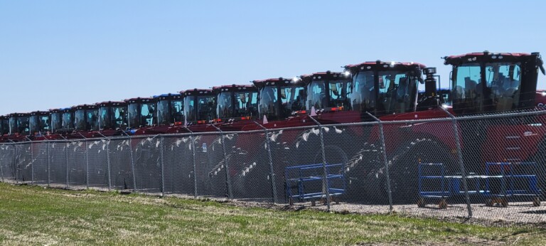 Cnh Factory Fargo 4 24 2024 Kfgo News