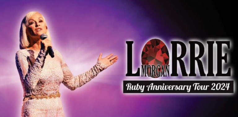 Lorrie Morgan To Bring 