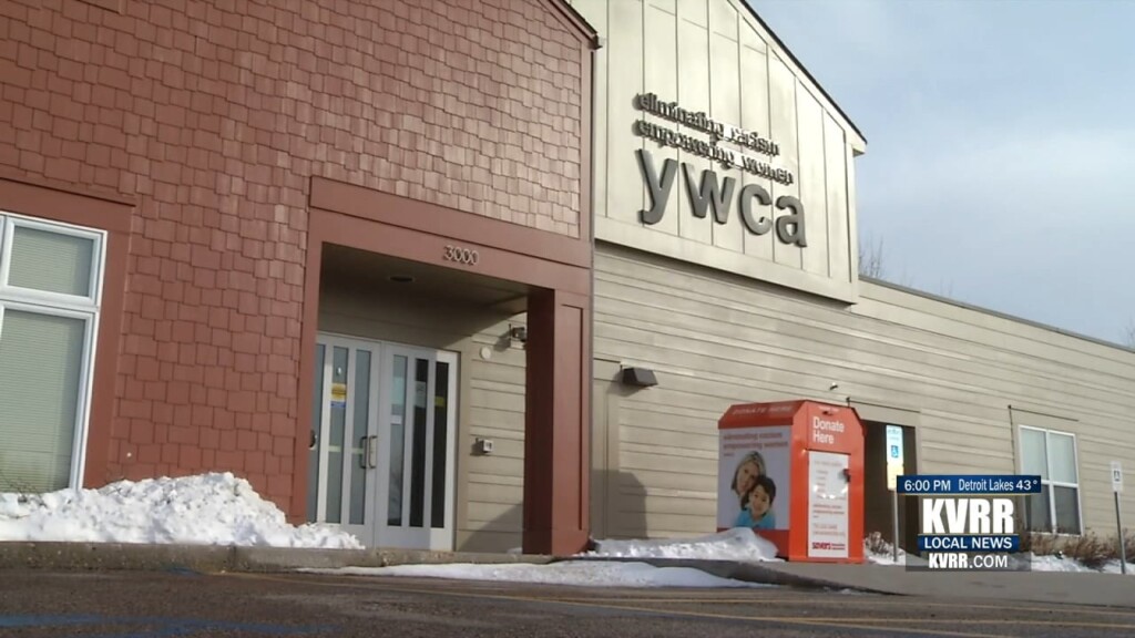 Ywca