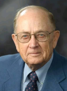 Lloyd Omdahl, Former North Dakota Lieutenant Governor, Has Died At 93 ...