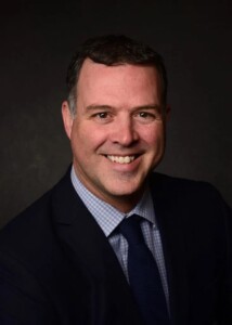 Joel Paulsen Flood Diversion Authority