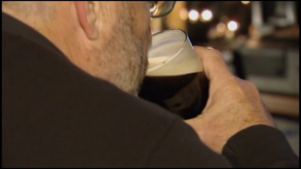 Alcohol