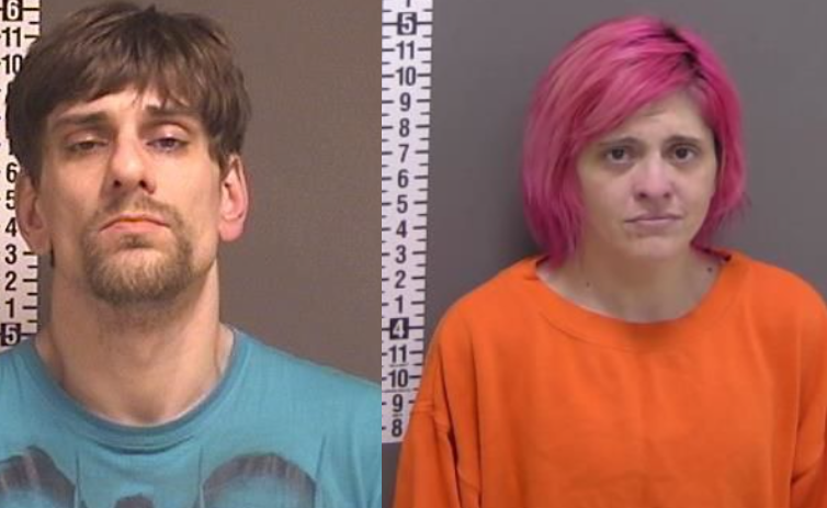 Fugitive Arrests 040924
