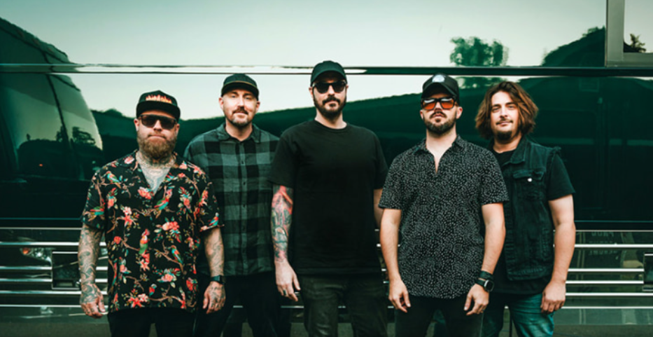 Breaking Benjamin 040224