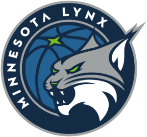 Minnesota Lynx Logosvg