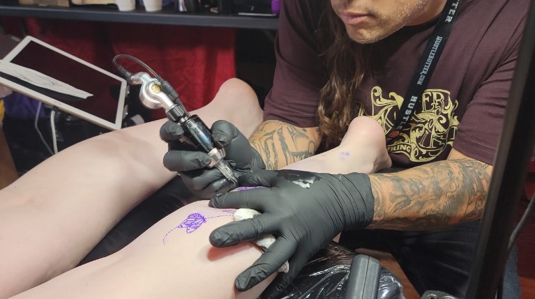 Tattoo