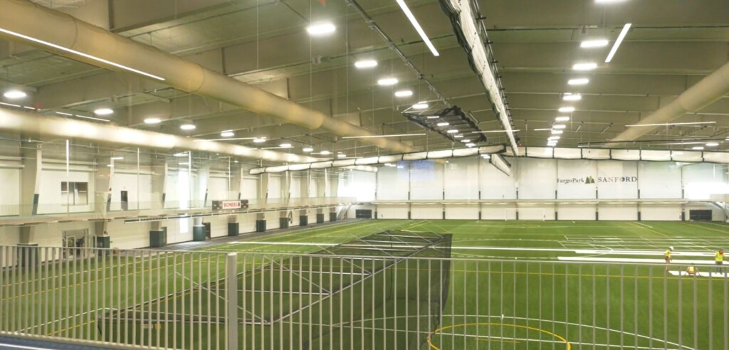 Sportscomplex