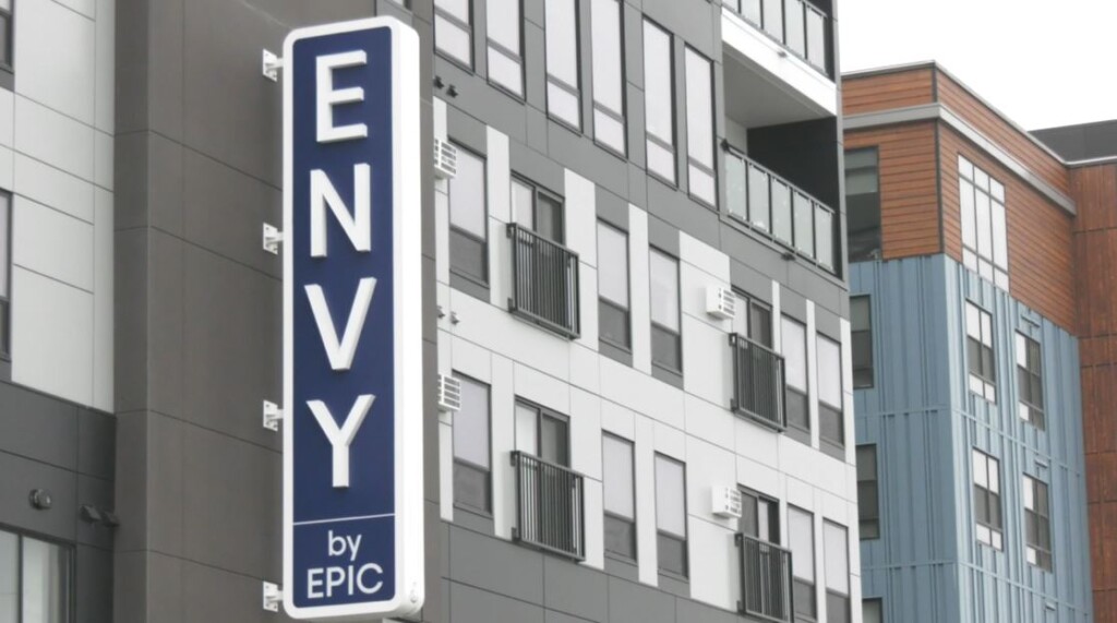Envyatthelights