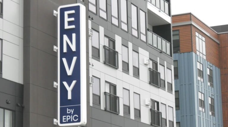 Envyatthelights