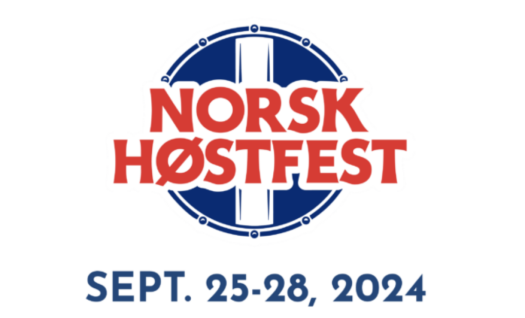 Norsk Hostfest 052924