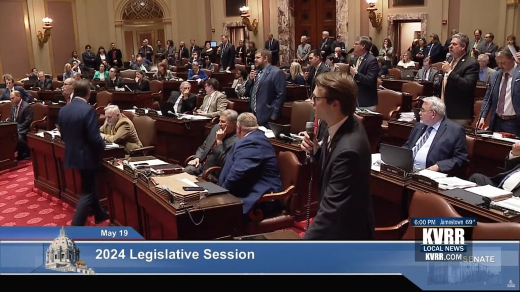 Mn Leg