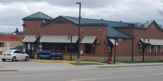 Petro Serve Store 2