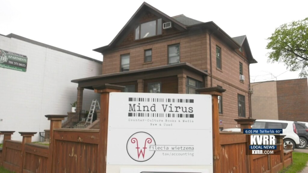 Mind Virus