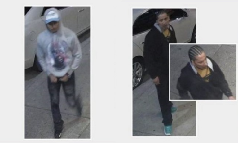 Beating Suspects 050924