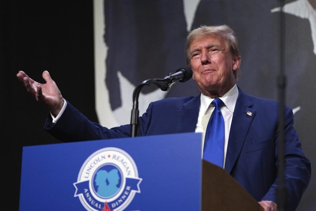 Trump