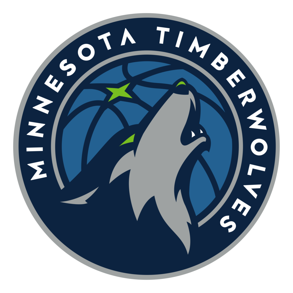 Minnesota Timberwolves Logo Transparent