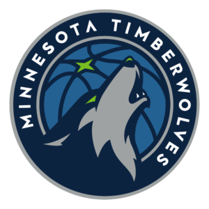 Minnesota Timberwolves Logo Transparent